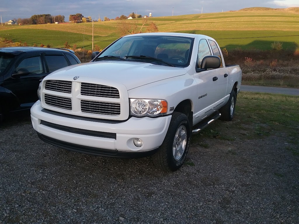 Country Road Car Sales | 1185 Smith Rd, Kittanning, PA 16201, USA | Phone: (724) 297-3299