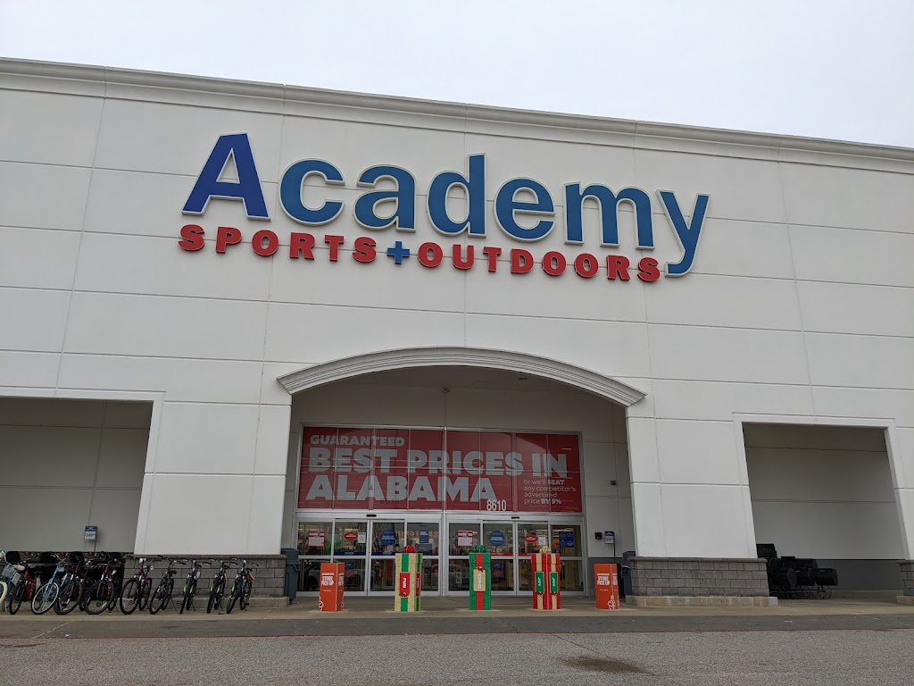 Academy Sports + Outdoors | 8610 Eastchase Pkwy, Montgomery, AL 36117, USA | Phone: (334) 215-2800