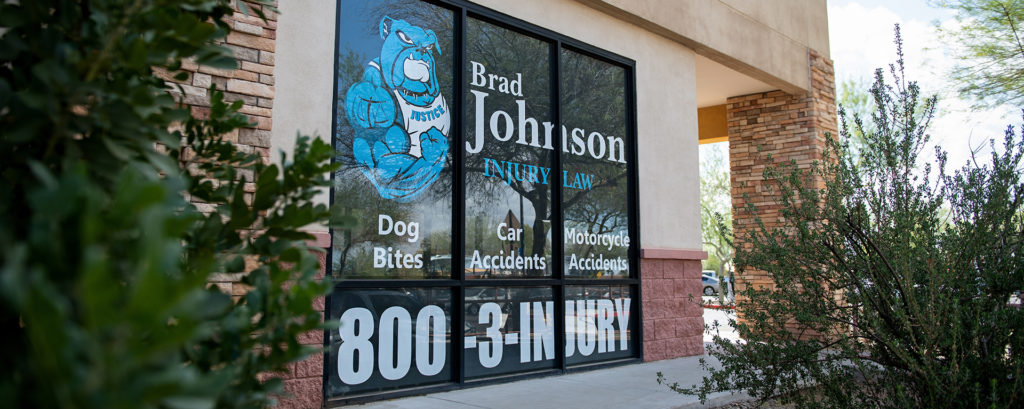Brad Johnson Injury Law | 7448 W Glendale Ave Suite B101, Glendale, AZ 85303, USA | Phone: (602) 650-1200