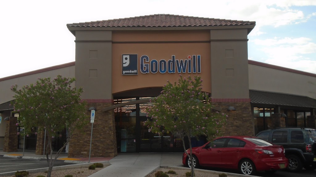 Goodwill Thrift Store and Donation Center | 10240 E Golf Links Rd, Tucson, AZ 85730, USA | Phone: (520) 618-0067