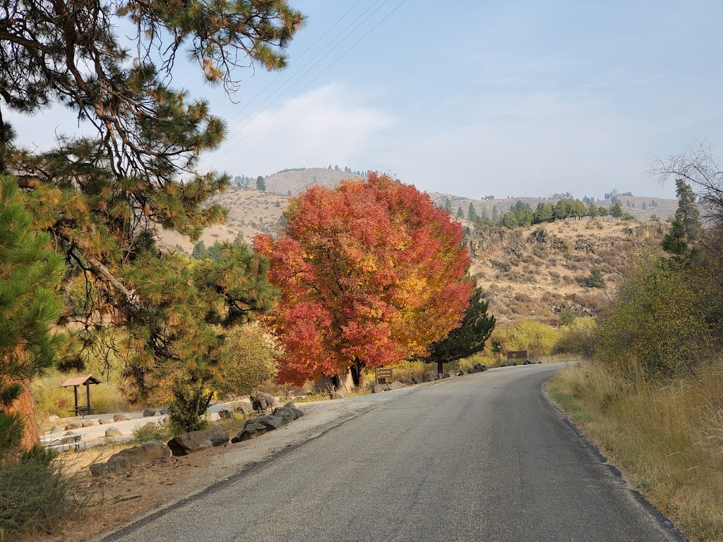 Mores Creek Park | Robie Creek Rd, Boise, ID 83716, USA | Phone: (208) 343-0671