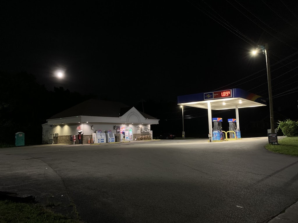 Sunoco Gas Station | 4102 Richardson Rd, Independence, KY 41051, USA | Phone: (859) 525-1706