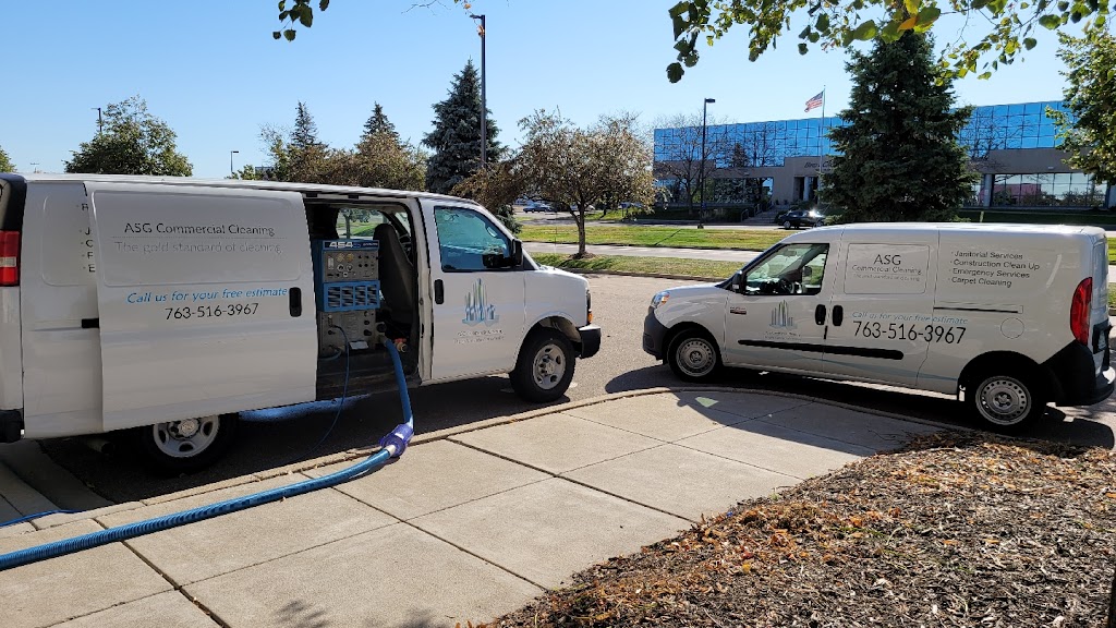 ASG Commercial Cleaning | 17422 Gerdine Path, Lakeville, MN 55044, USA | Phone: (763) 516-3967