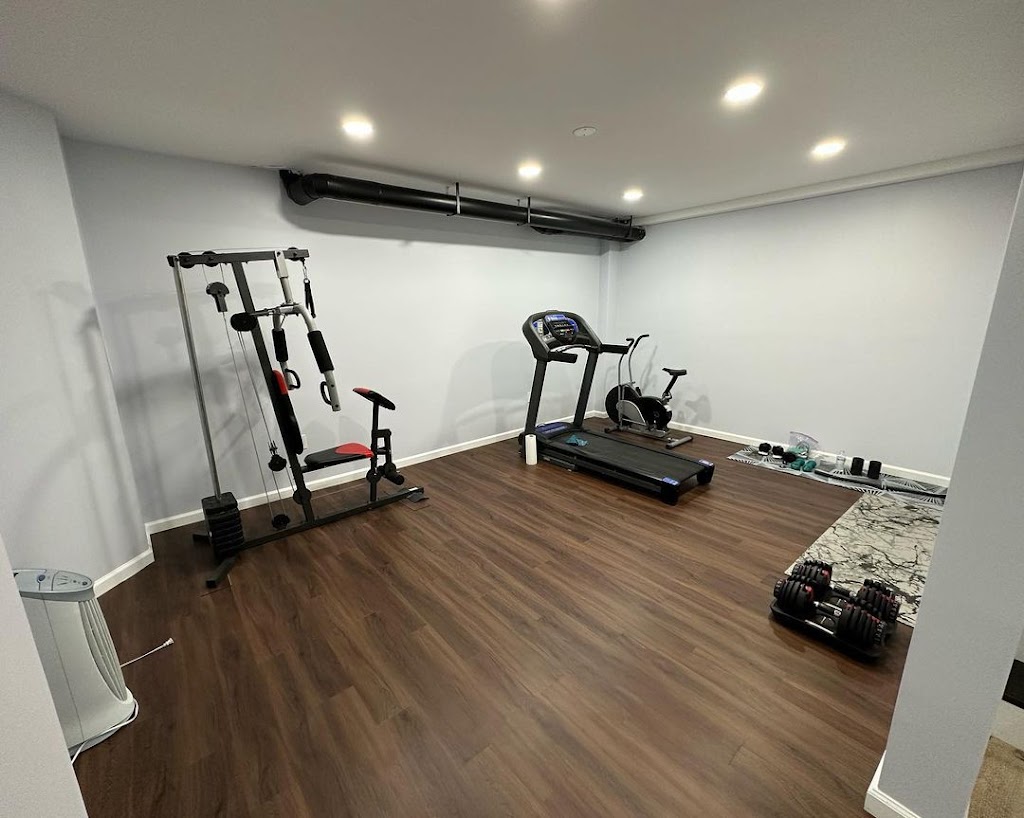 Blue Star Contracting | 708 Cranbury Rd, East Brunswick, NJ 08816, USA | Phone: (732) 202-5200