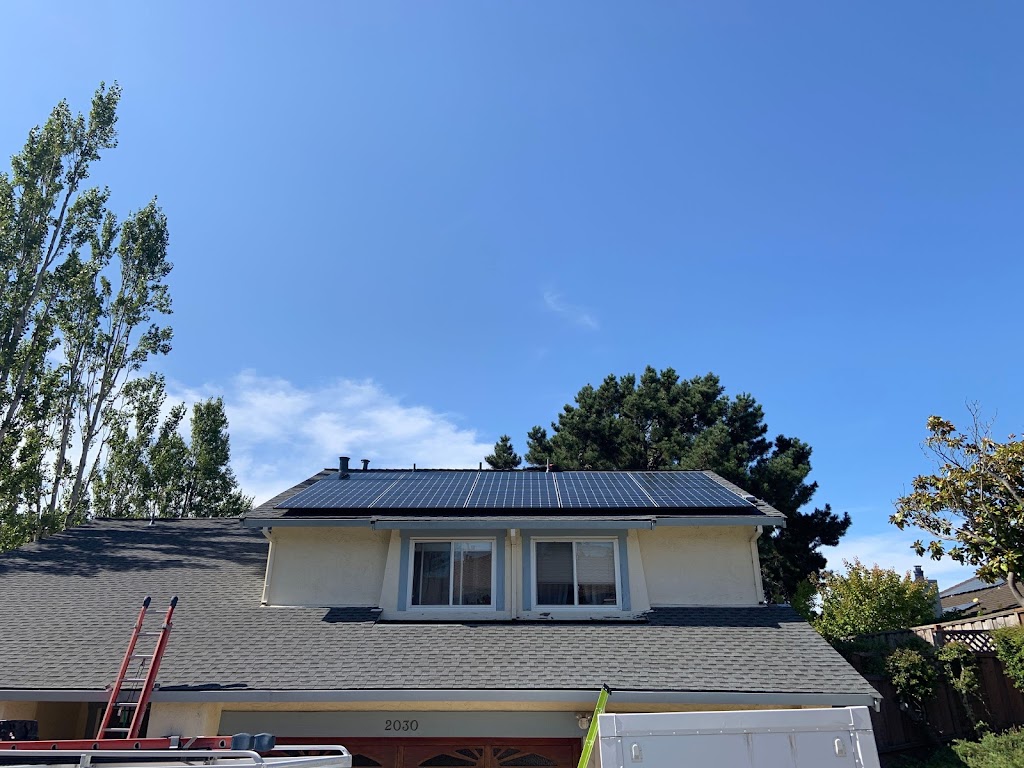 Affordable Roofing & Solar | 1910 Day Rd # A, Gilroy, CA 95020, USA | Phone: (408) 842-7100