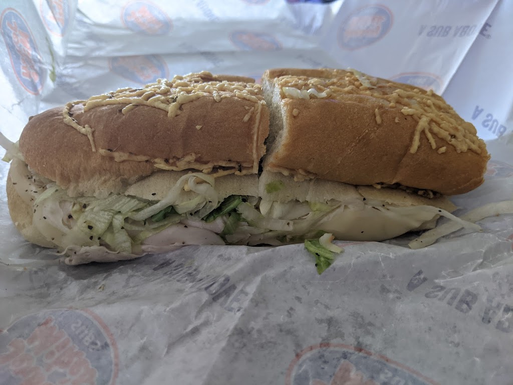 Jersey Mikes Subs | 6828 Waltons Ln, Gloucester, VA 23061, USA | Phone: (804) 210-1130