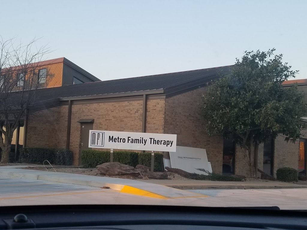 Metro Family Therapy and Counseling in Moore | 1400 SE 4th St A, Moore, OK 73160, USA | Phone: (405) 837-1033