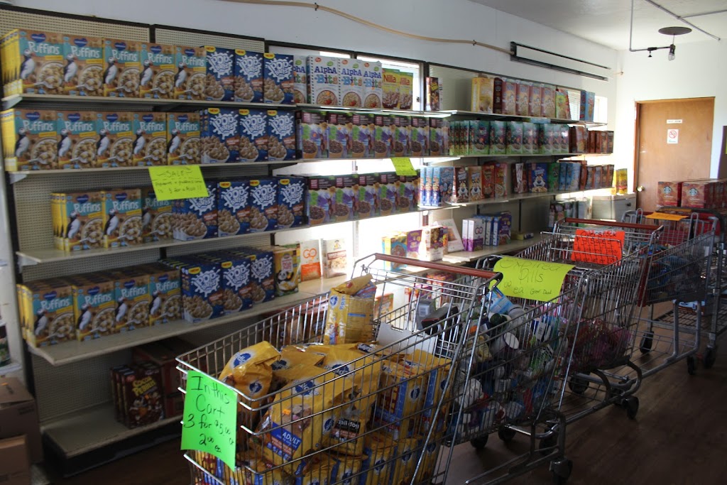 Countryside Bent & Dent (Amish Grocery Store) | 363 Atkinson Rd, Albany, WI 53502, USA | Phone: (608) 897-2867