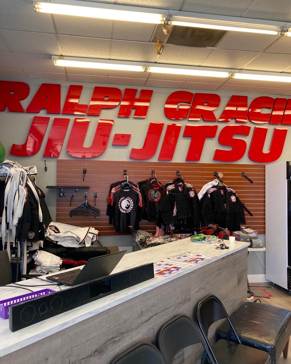 Ralph Gracie Jiu Jitsu - Santa Clara | 2801 El Camino Real, Santa Clara, CA 95051, USA | Phone: (408) 320-9848