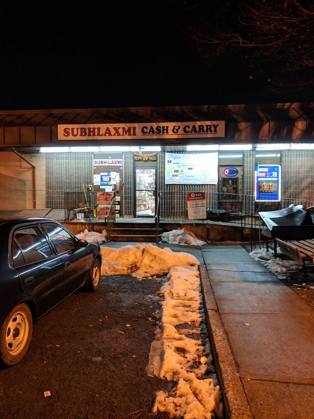 Subhlaxmi Cash & Carry | 550 Stelton Rd, Piscataway, NJ 08854 | Phone: (732) 529-5871