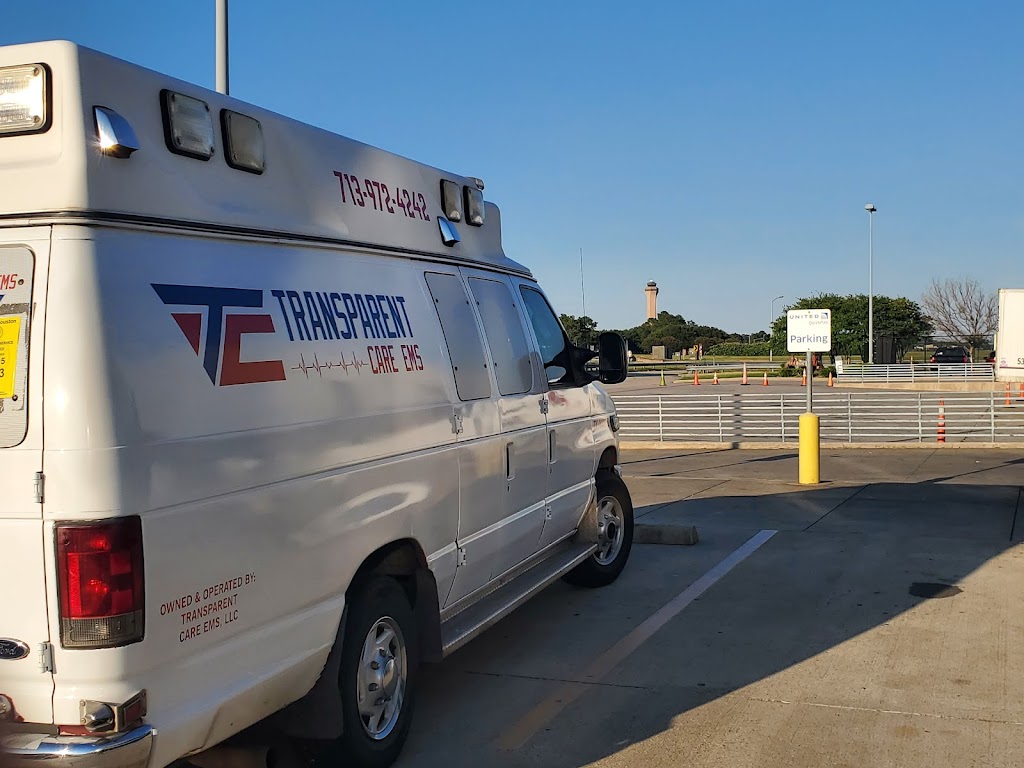 Transparent Ambulance Services | 16215 Westheimer Rd Ste#102, Houston, TX 77082, USA | Phone: (713) 972-4242