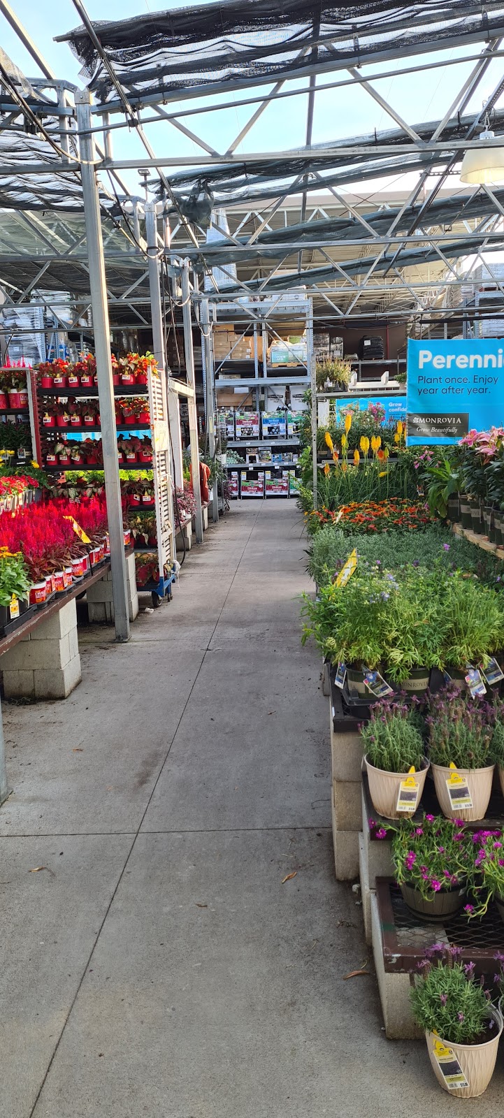 Lowes Garden Center | 1920 NW Maynard Rd, Cary, NC 27513, USA | Phone: (919) 380-3210