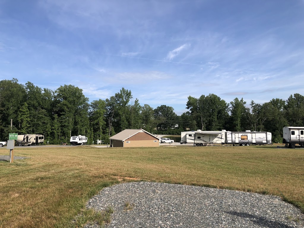 B and B RV park | 5001 Boston Rd, Roxboro, NC 27574, USA | Phone: (336) 598-1144