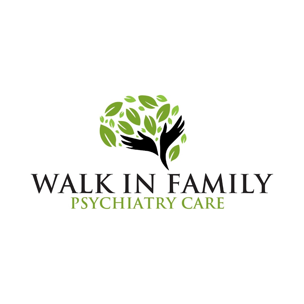 Walk In Family Psychiatry Care | 2013 Live Oak Blvd Suite C, St Cloud, FL 34771, USA | Phone: (407) 593-2388
