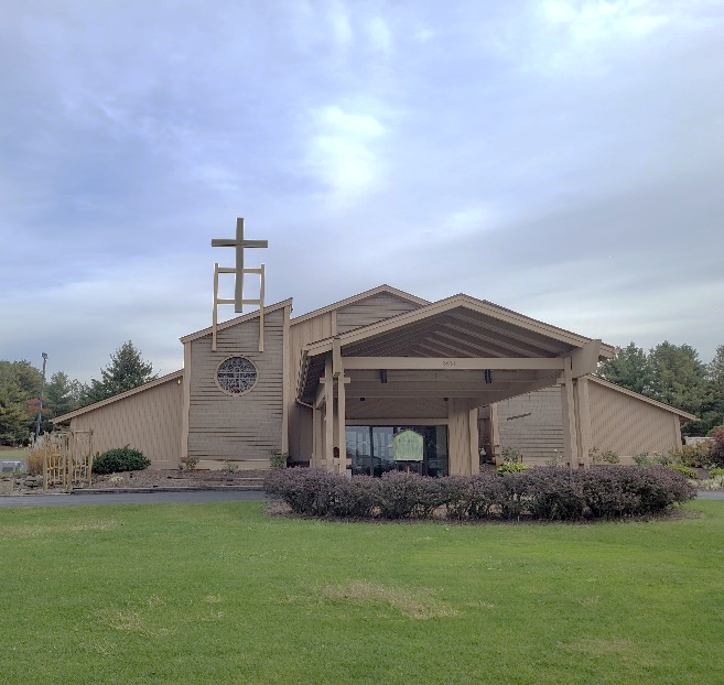 Living Word Lutheran Church | 3631 Hamilton Rd, Medina, OH 44256, USA | Phone: (330) 723-6046