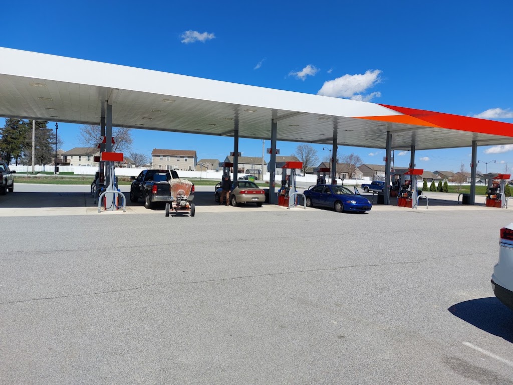 Citgo | 1601 E 109th Ave, Crown Point, IN 46307, USA | Phone: (219) 310-8849