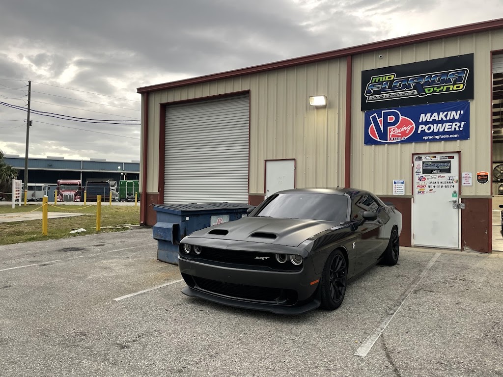 Mid Florida Dyno | 924 Roberts Rd Unit 61&62, Haines City, FL 33844, USA | Phone: (954) 812-6574