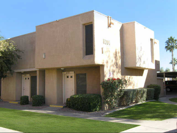 Oregon Oasis Apartments | 6012 W Oregon Ave, Glendale, AZ 85301 | Phone: (623) 939-6288