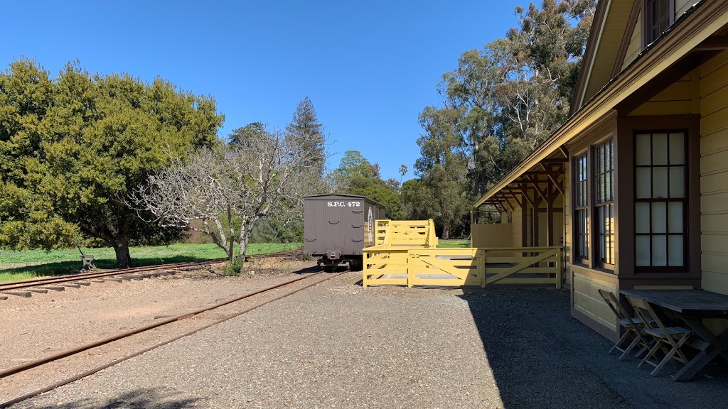 Ardenwood Historic Farm | 34600 Ardenwood Blvd, Fremont, CA 94555, USA | Phone: (510) 544-2797