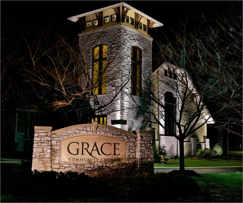 Grace Community Church | 5711 Granny White Pike, Brentwood, TN 37027, USA | Phone: (615) 377-8997