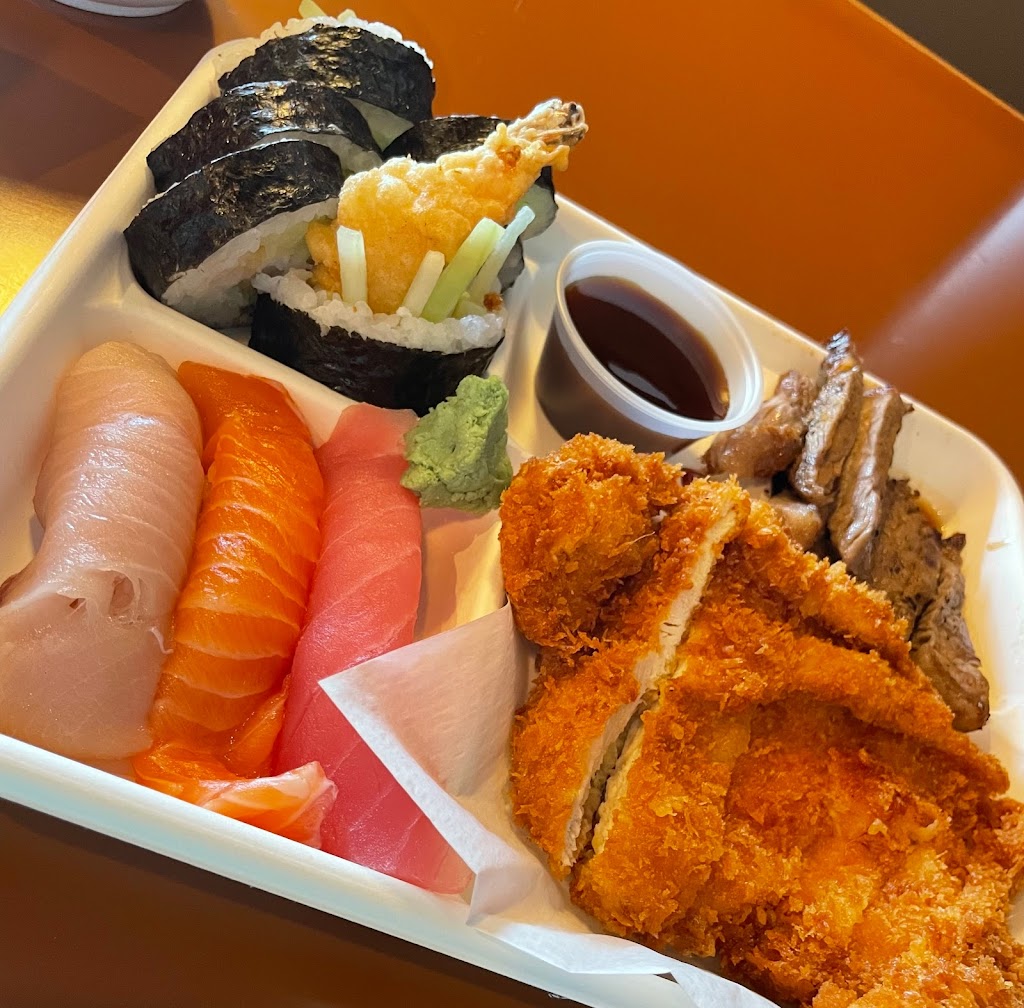 Sushi Sen | 161 Civic Center Dr, Lake St Louis, MO 63367, USA | Phone: (636) 561-4449