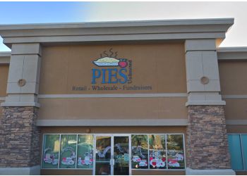 Pies Unlimited LV | 2465 W Craig Rd, North Las Vegas, NV 89032, USA | Phone: (702) 433-7437