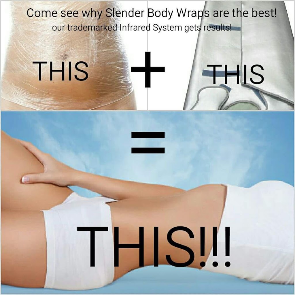 Slender Body Wraps @Studio 10 | 1414 Farragut Ave, Bristol, PA 19007, USA | Phone: (267) 800-5610