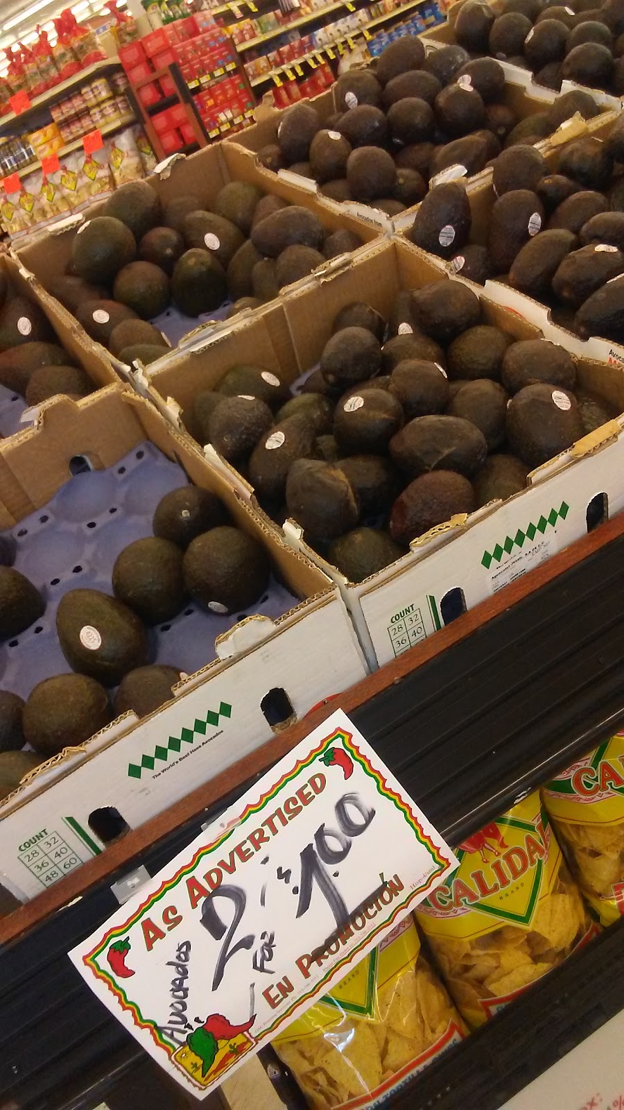 Arlans Market | 340 Old Hwy 90 W, San Antonio, TX 78237, USA | Phone: (210) 434-0694