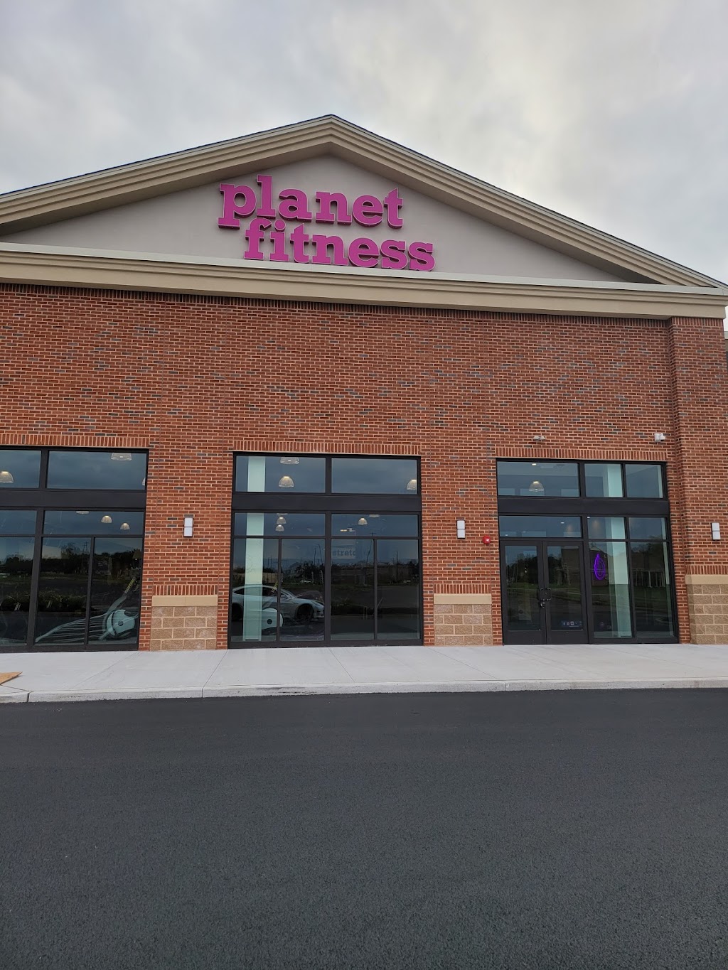 Planet Fitness | 1758 Allentown Rd, Lansdale, PA 19446 | Phone: (267) 641-1100