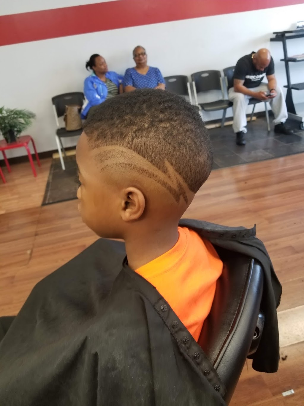 Pro 1 Barbershop | 6772 Refugee Rd, Canal Winchester, OH 43110, USA | Phone: (614) 966-6200