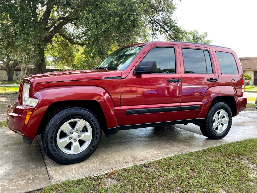 Immaculate Auto Care | 8 N Lake Blvd, Plant City, FL 33563, USA | Phone: (813) 708-4393