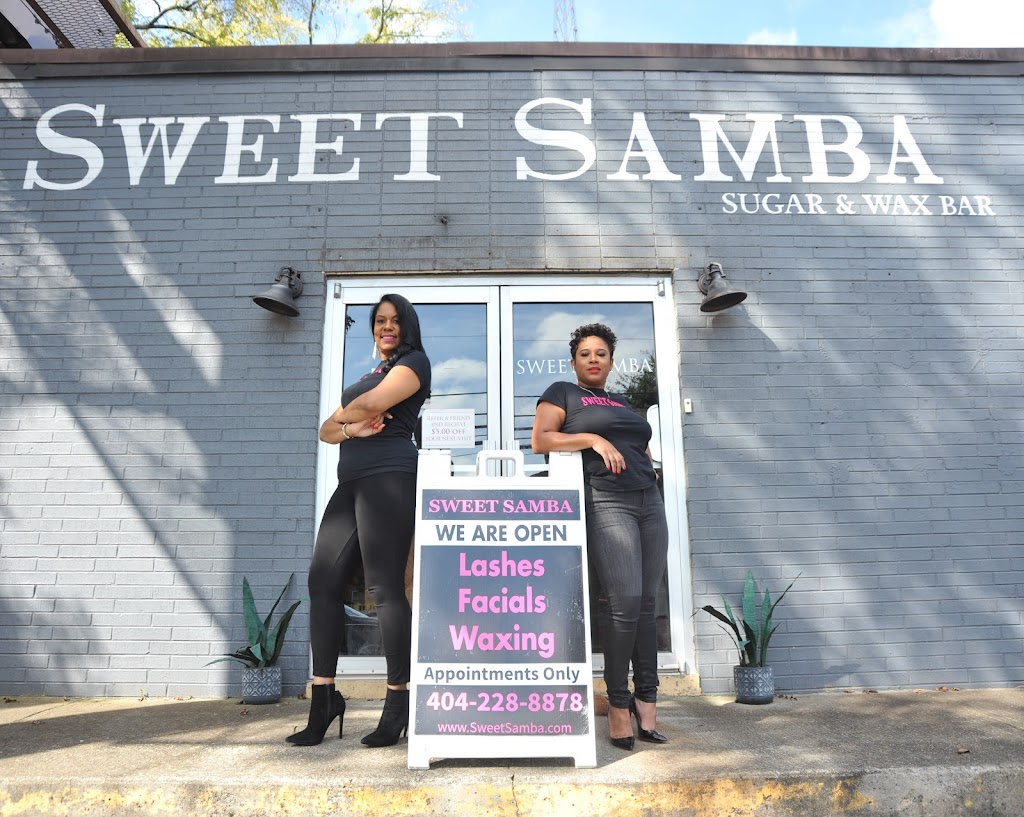 Sweet Samba West Midtown | 1532 Howell Mill Rd NW, Atlanta, GA 30318, USA | Phone: (404) 228-8878