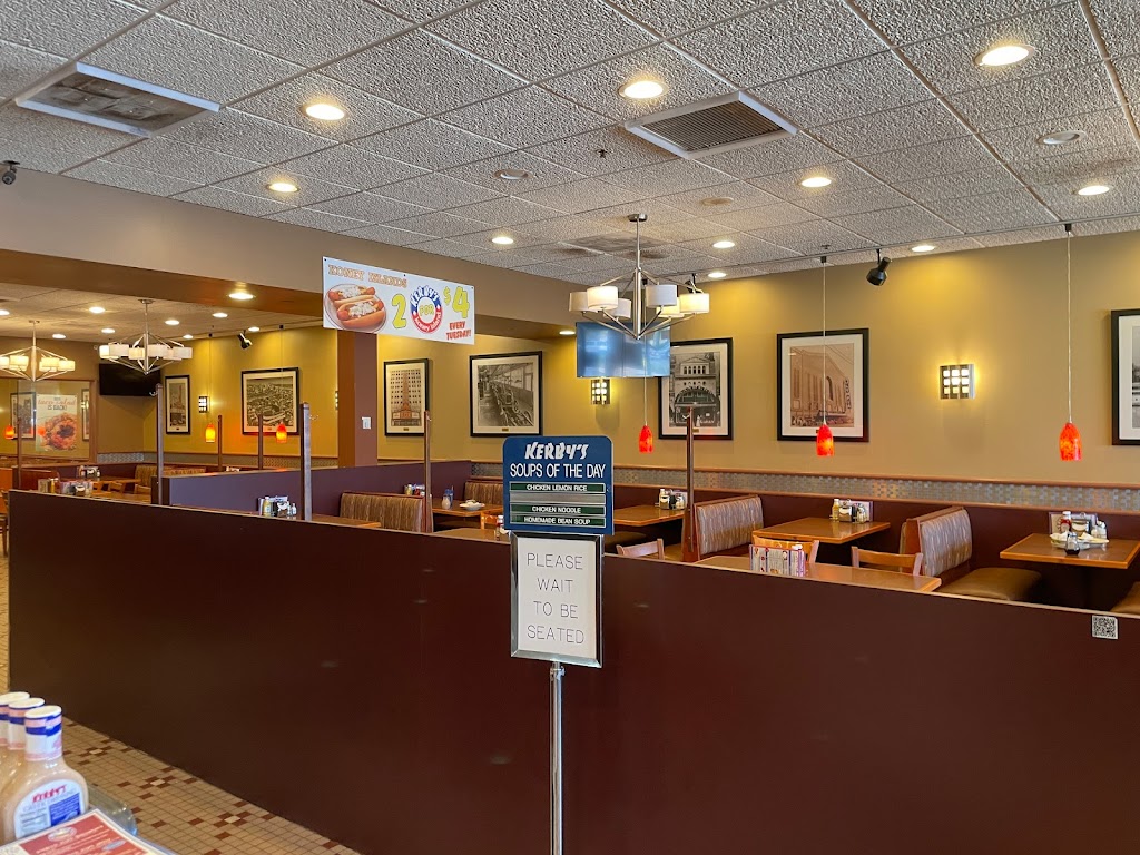 Kerbys Koney Island | Newburgh Plaza, 37155 Six Mile Rd, Livonia, MI 48152, USA | Phone: (734) 464-7773