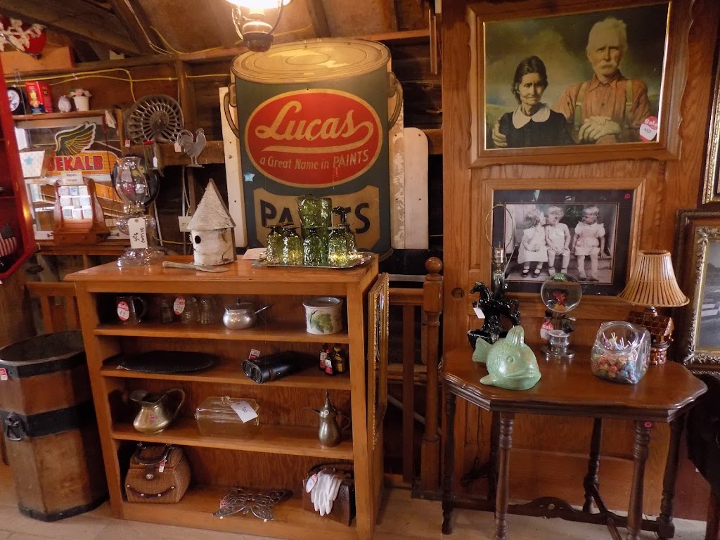 The Real McCoy Antiques, LLC | N4757 530th St, Ellsworth, WI 54011, USA | Phone: (715) 821-2681