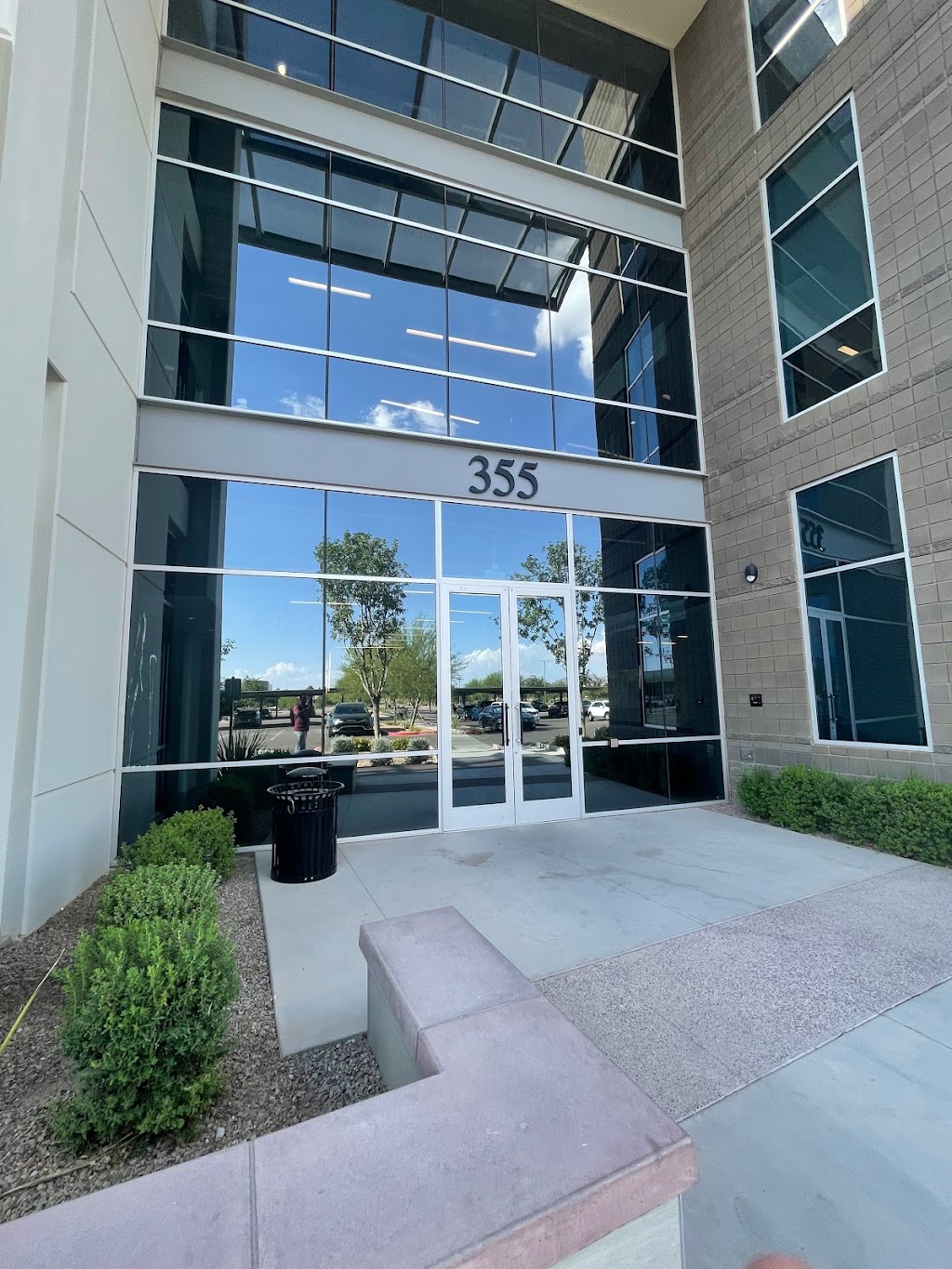 Clear Title Agency of Arizona | 355 E Germann Rd #230, Gilbert, AZ 85297 | Phone: (480) 278-8470