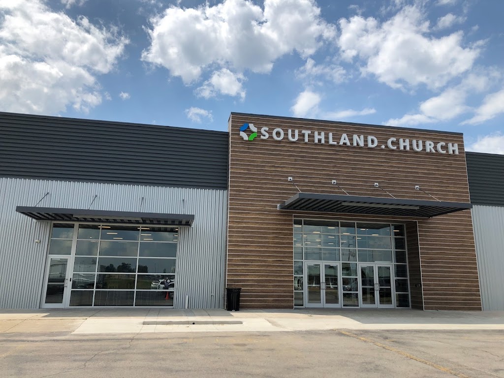 Southland Christian Church - Danville Campus | 1001 Ben Ali Dr #2, Danville, KY 40422, USA | Phone: (859) 224-1600