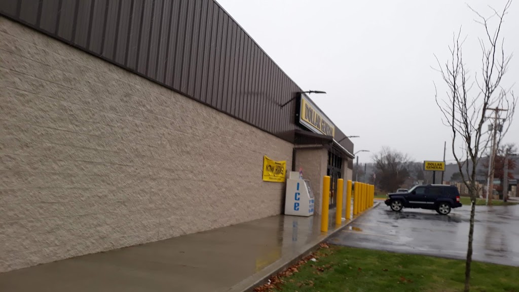 Dollar General | 12702 Harrison St, Summerville, PA 15864, USA | Phone: (814) 973-7760