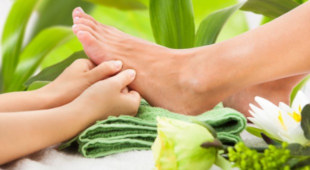 cozy feet spa | 20330 N Deer Park Blvd #108, Deer Park, IL 60010, USA | Phone: (847) 847-1831