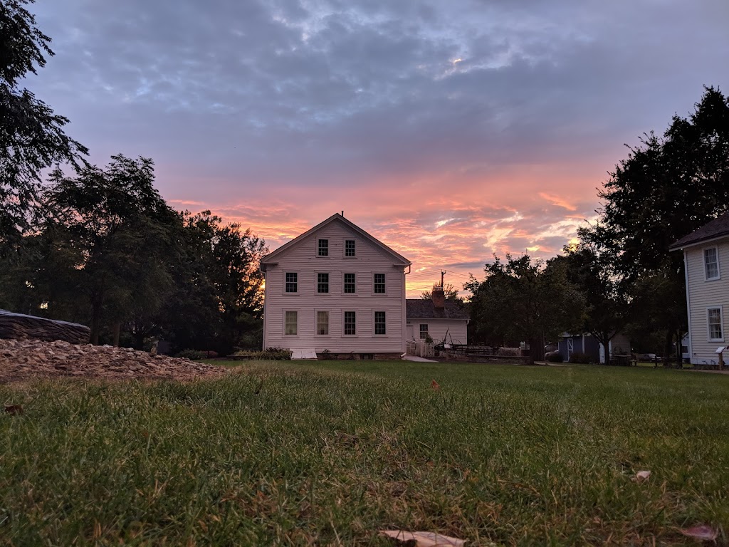 Museums at Lisle Station Park | 921 School St, Lisle, IL 60532, USA | Phone: (630) 968-0499