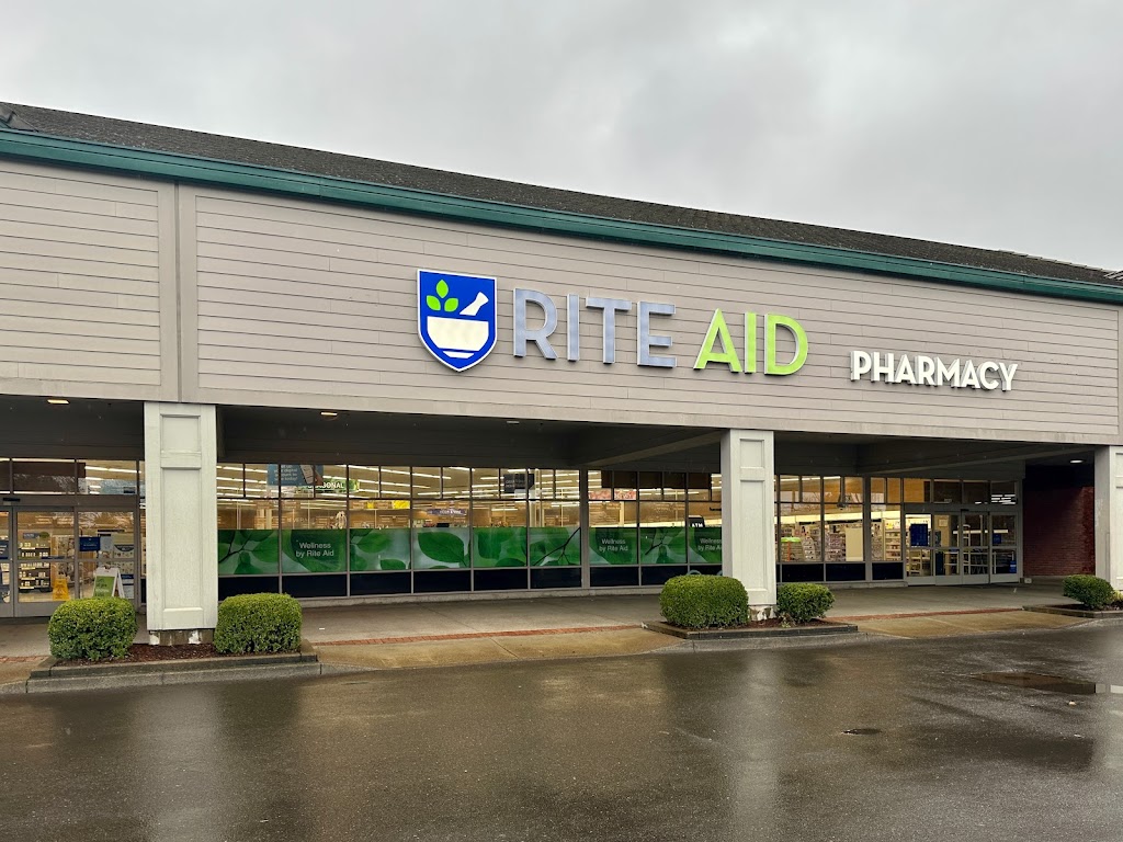 Rite Aid | 8235 SW Wilsonville Rd, Wilsonville, OR 97070, USA | Phone: (503) 682-2701