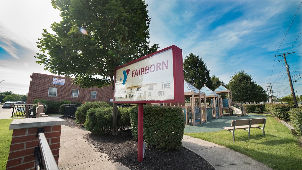 YMCA of Greater Dayton - Fairborn YMCA | 300 S Central Ave, Fairborn, OH 45324, USA | Phone: (937) 754-9622