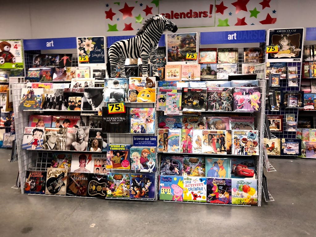 Go! Calendars, Toys & Games | 15853 North Freeway Space #940, Fort Worth, TX 76177, USA | Phone: (682) 237-4752