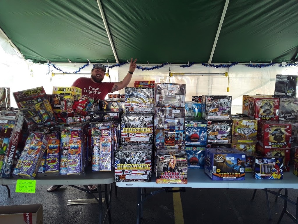 Wildcat Fireworks | 2040 B, Lexington Rd, Nicholasville, KY 40356, USA | Phone: (859) 887-2552