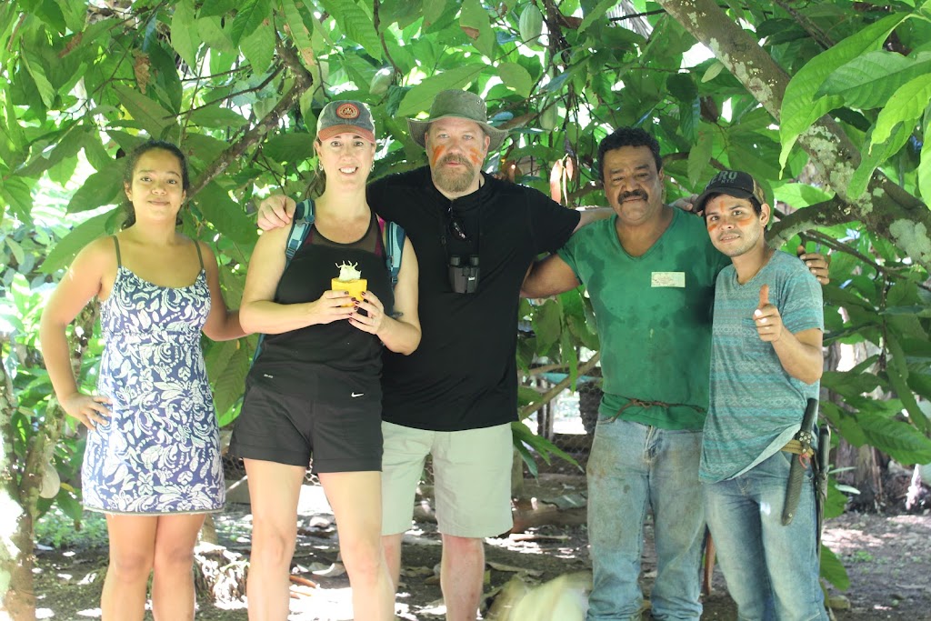 Eat The Peach Travel | 1813 Pasadena Dr, Dunedin, FL 34698, USA | Phone: (877) 955-6655