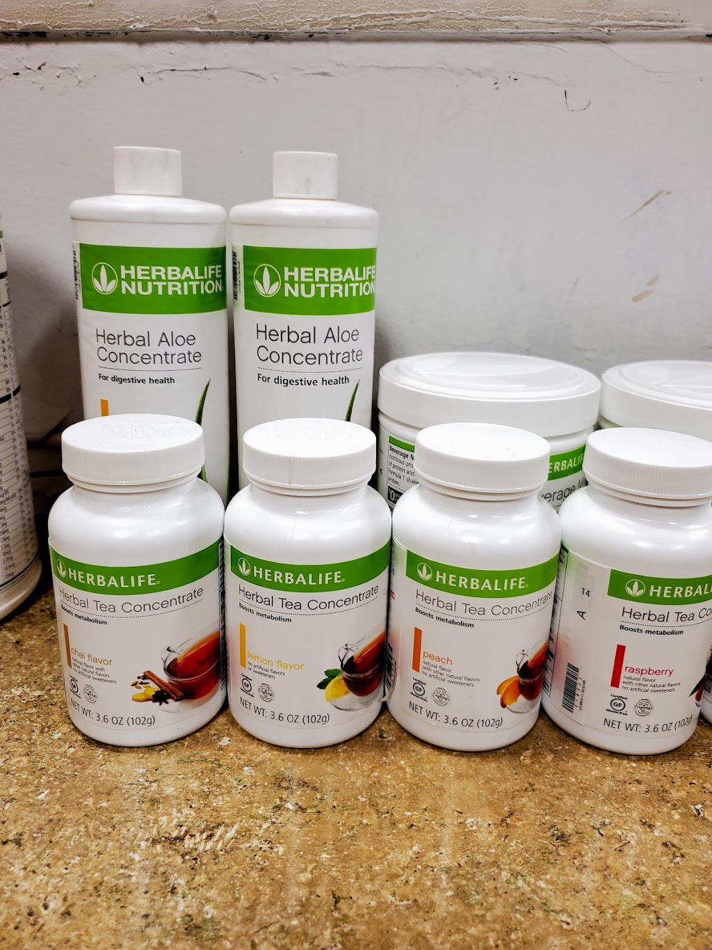 Power Fitness Studio 1 | 8664 Lindley Ave, Northridge, CA 91325, USA | Phone: (818) 792-9427