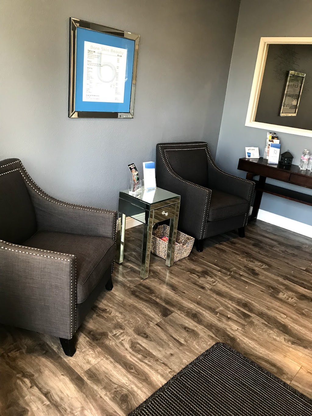 Bare Skin Beauty | 985 W Foothill Blvd # C, Claremont, CA 91711, USA | Phone: (909) 621-2218