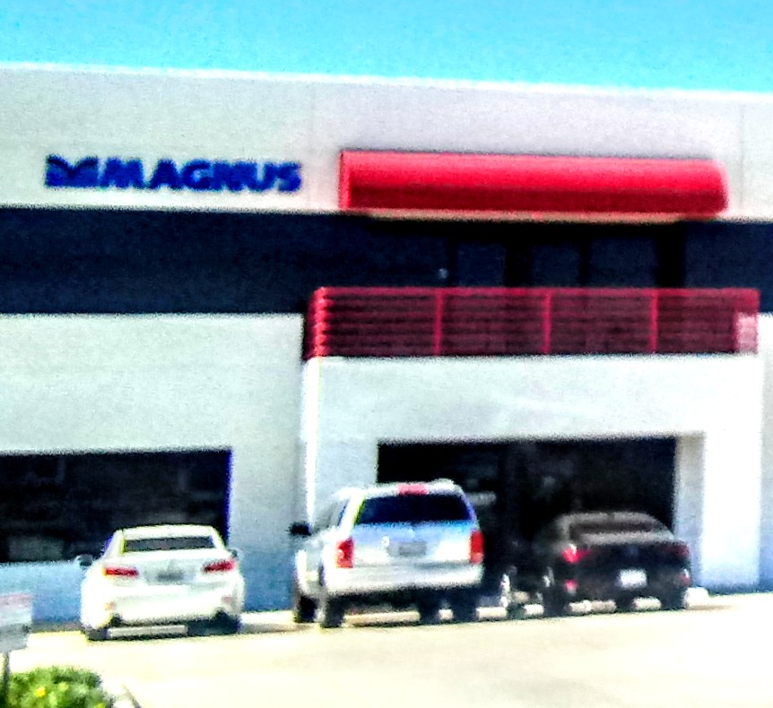 Magnus Enterprises, inc. | 22301 S Western Ave #104, Torrance, CA 90501, USA | Phone: (310) 782-9657
