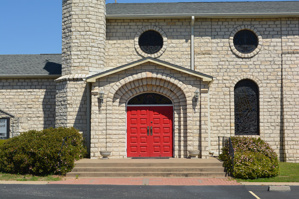 Good Shepherd Anglican Church | 3601 Fall Creek Hwy, Granbury, TX 76049, USA | Phone: (817) 326-2035