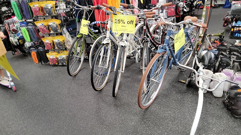 Play It Again Sports | 31224 Five Mile Rd, Livonia, MI 48154, USA | Phone: (734) 744-7039