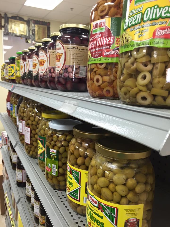 Al Qassam Middle Eastern Supermarket | 12842 N 56th St, Tampa, FL 33617, USA | Phone: (813) 989-2132